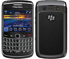 BlackBerry Bold 2