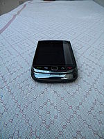 Blackberry Torch 9800