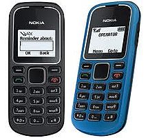 Nokia 1280