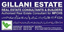 Invest Small & Own a Plot in Islamabad