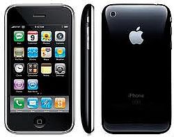 iPhone 3G (8GB)