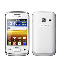 Samsung Galaxy Y Duos S6102