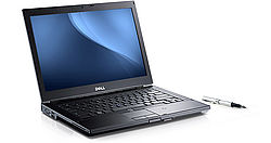 Dell Latitude E6410