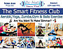 The Smart Fitness Club(ladies Gym)