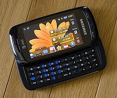 Samsung SGH-A877