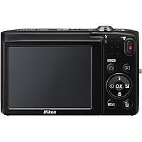 Nikon Coolpix S2600