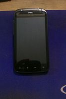 HTC Sensation Z710e