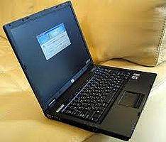 HP Compaq NX6320