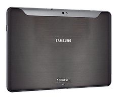 Samsung Galaxy Tablet 10.1