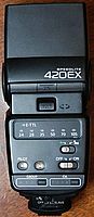 Canon 420EX