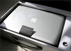 Mac Book Pro