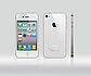 iPhone 4S 16GB White