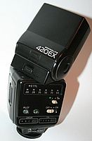 Canon 420EX