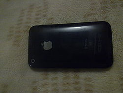 iPhone 3G (8GB)