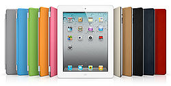 Apple iPad 2 (16GB)