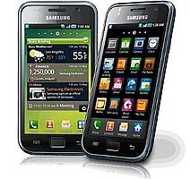 Samsung Galaxy S i9000