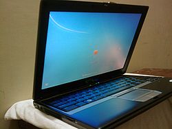 DELL Latitude (D430)