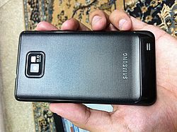 Samsung Galaxy S2