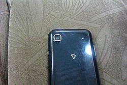 Samsung Galaxy S1 (16GB)