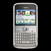 Nokia E5 Special Edition