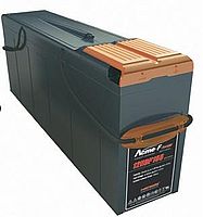 Dry Batteries and UPS