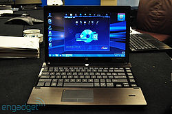 HP Probook 4720s