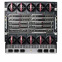 HP Proliant BL460c