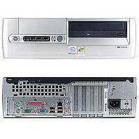 HP DC5000