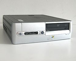 HP DC5000