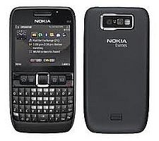 Nokia E63