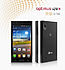 LG F160 Optimus lte 2  for sale