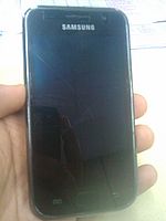 Samsung Galaxy S I9000