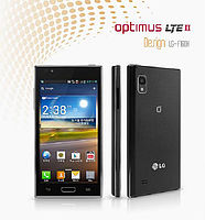 LG F160 Optimus lte 2  