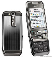 Nokia E66