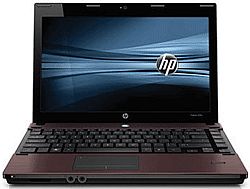 Hp Probook 5220m