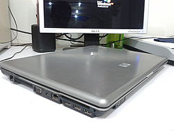 HP Compaq 6720s