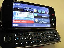 Nokia N97