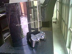 Play Station 3