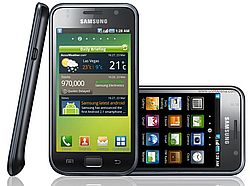 Samsung Galaxy S i9000