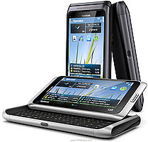 Nokia E7