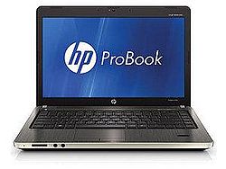 HP ProBook 4530s