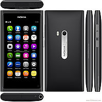 Nokia N9