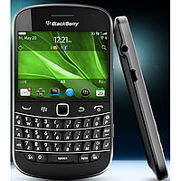 Blackberry 9900 Bold 4