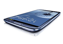 Samsung Galaxy S3