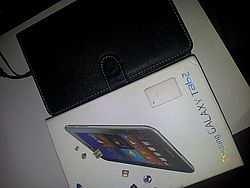 Samsung Galaxy Tab 2 (Copy)