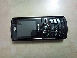 Samsung E2232