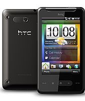 HTC HD Mini