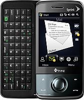 HTC Touch Pro