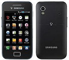 Samsung Galaxy Ace (S5830)