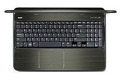 Dell Inspiron 5110